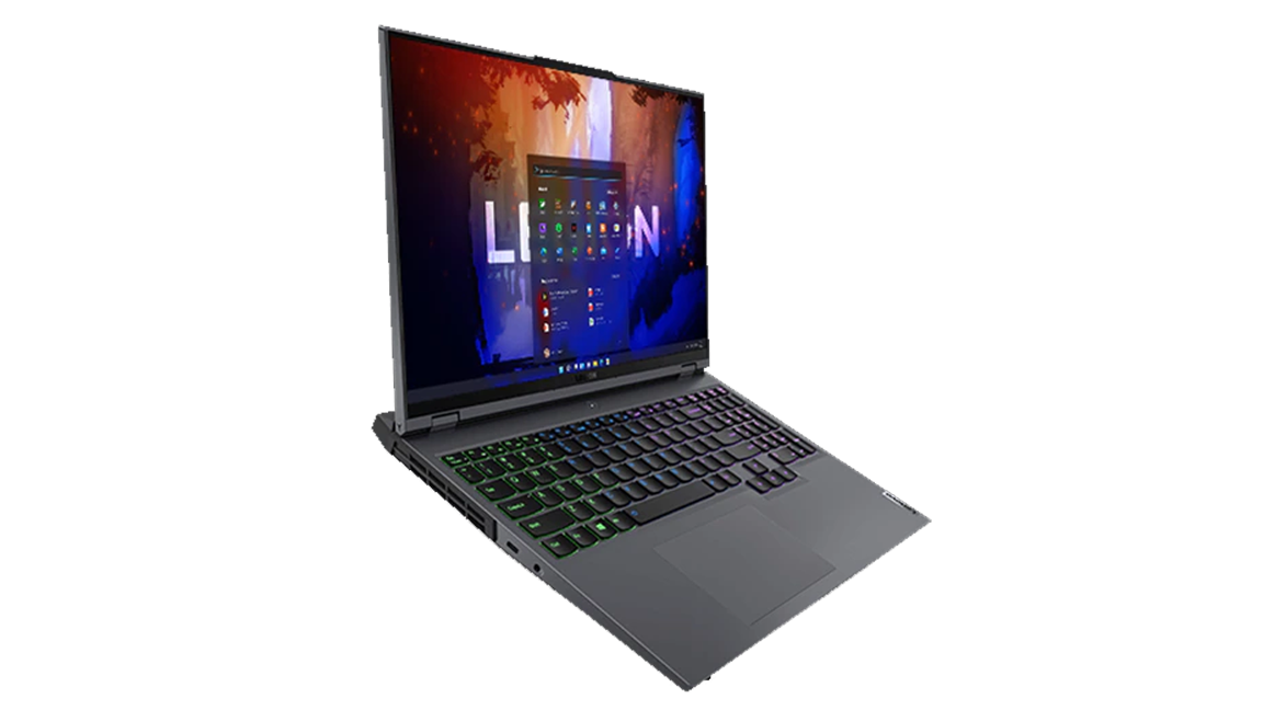 Lenovo Legion Pro5 (Amazon)